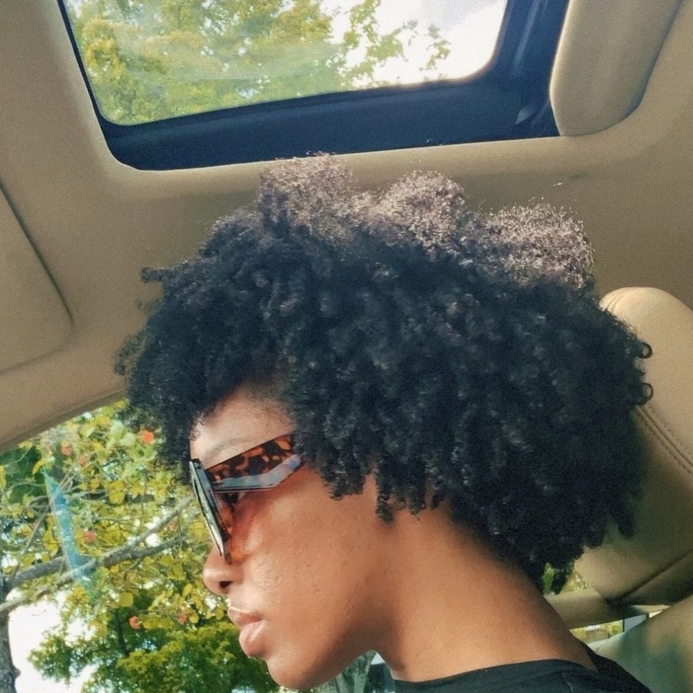 Meet your Posher, Jo